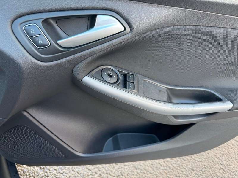 2015 FORD FOCUS 2015 FORD FOCUS