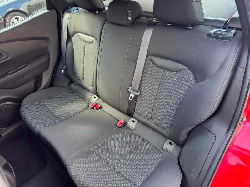 2017 RENAULT KADJAR 2017 RENAULT KADJAR
