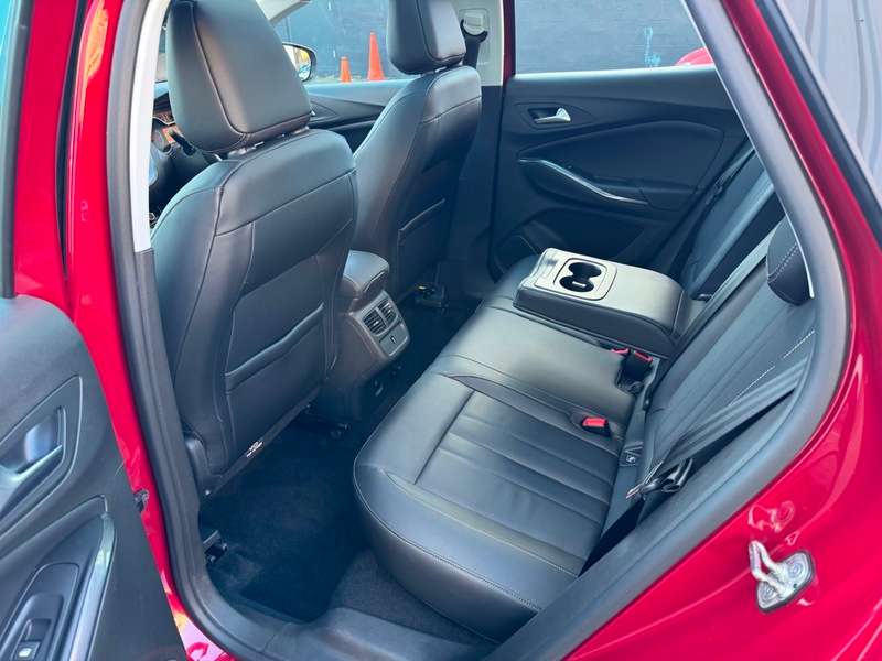 2020 VAUXHALL GRANDLAND X 2020 VAUXHALL GRANDLAND X