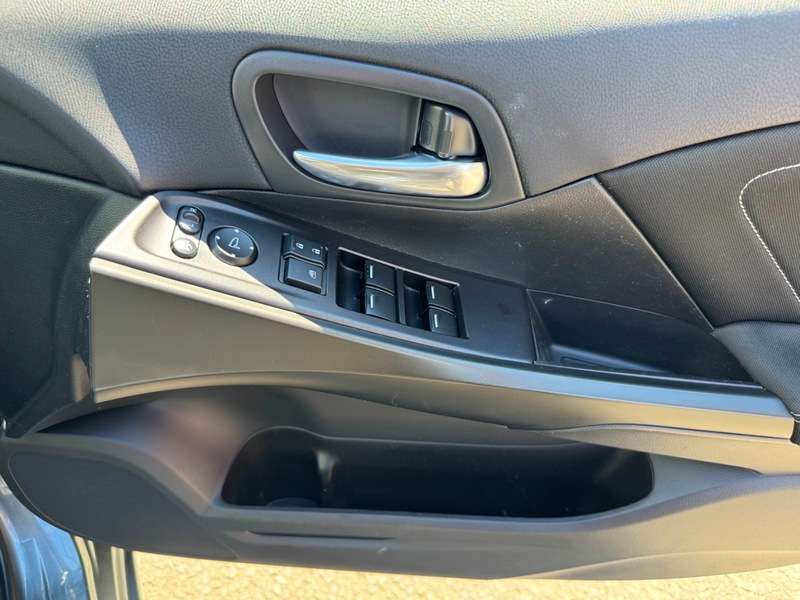 2017 HONDA CIVIC 2017 HONDA CIVIC