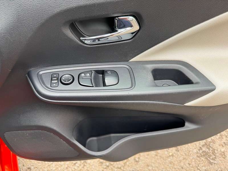 2017 NISSAN MICRA 2017 NISSAN MICRA