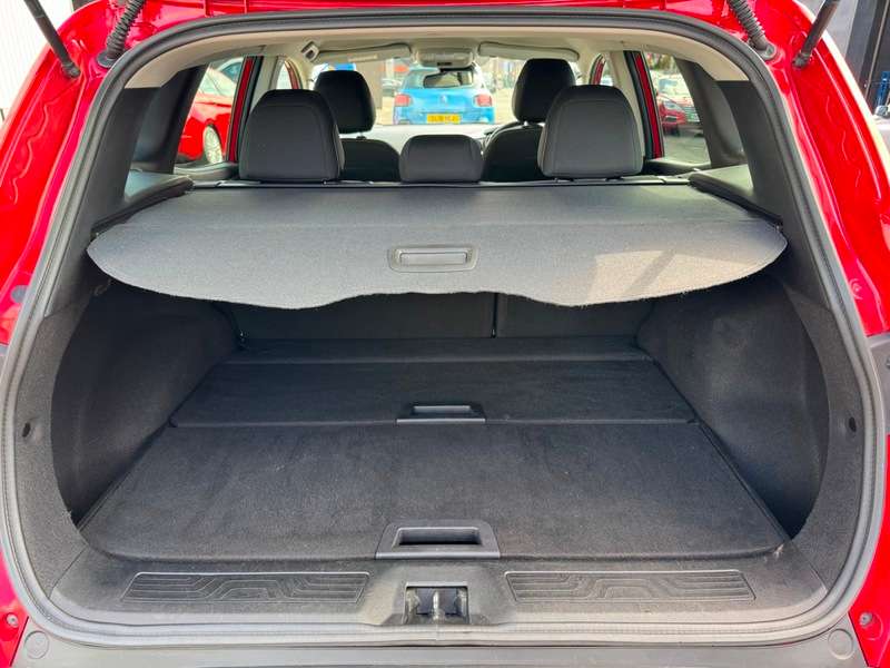 2017 RENAULT KADJAR 2017 RENAULT KADJAR