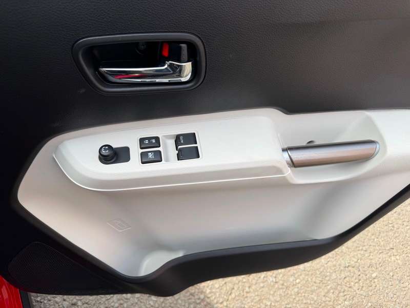 2020 SUZUKI IGNIS 2020 SUZUKI IGNIS
