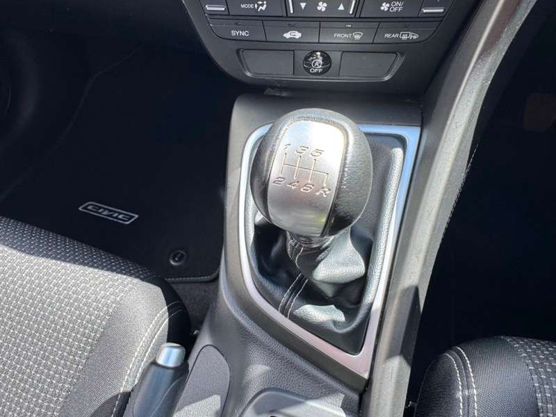 2017 HONDA CIVIC 2017 HONDA CIVIC
