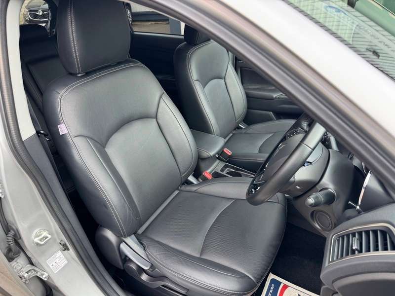 2018 MITSUBISHI ASX 2018 MITSUBISHI ASX