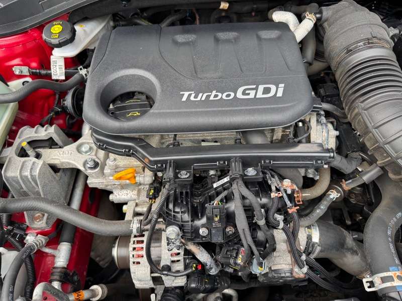 2020 KIA CEED 2020 KIA CEED