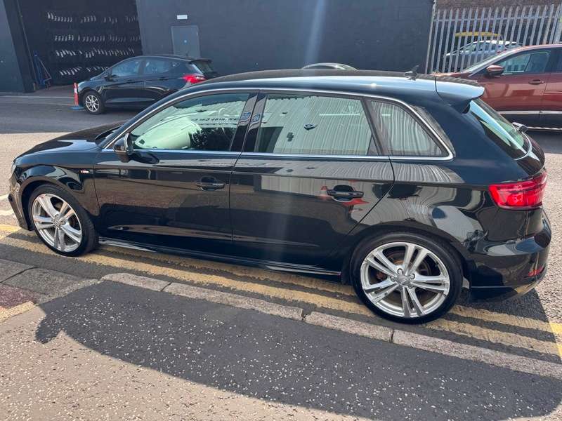 2016 AUDI A3 2016 AUDI A3