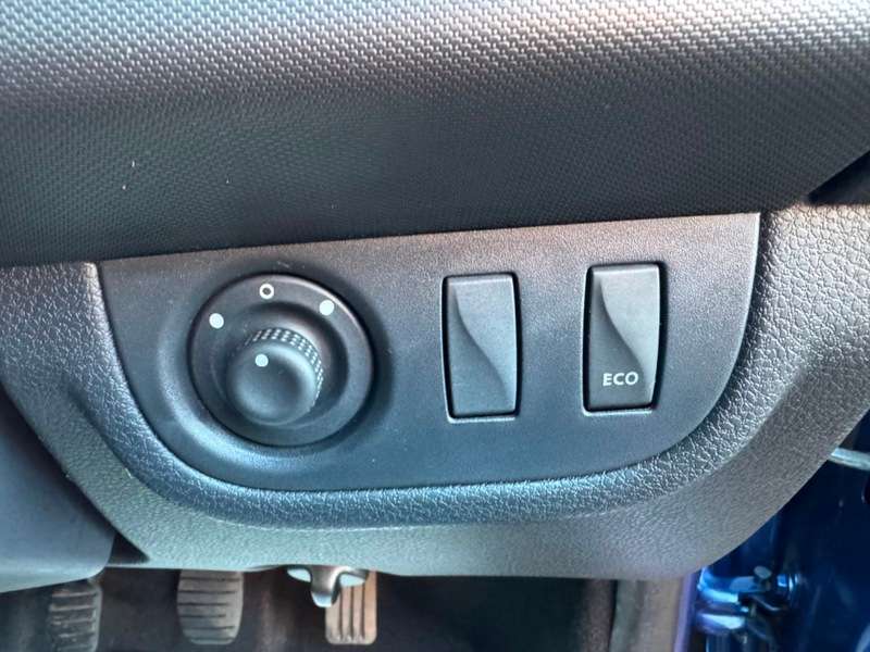 2014 DACIA LOGAN MCV 2014 DACIA LOGAN MCV