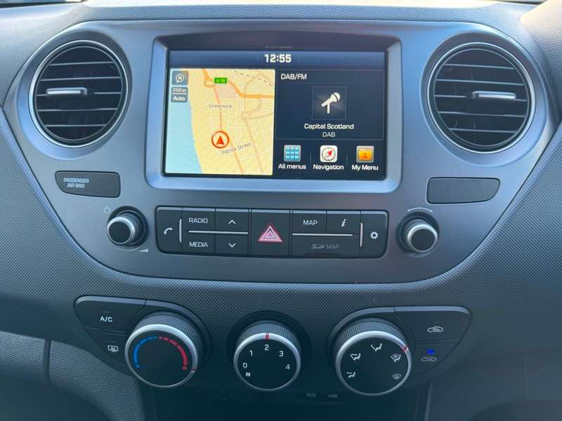 2019 HYUNDAI I10 2019 HYUNDAI I10