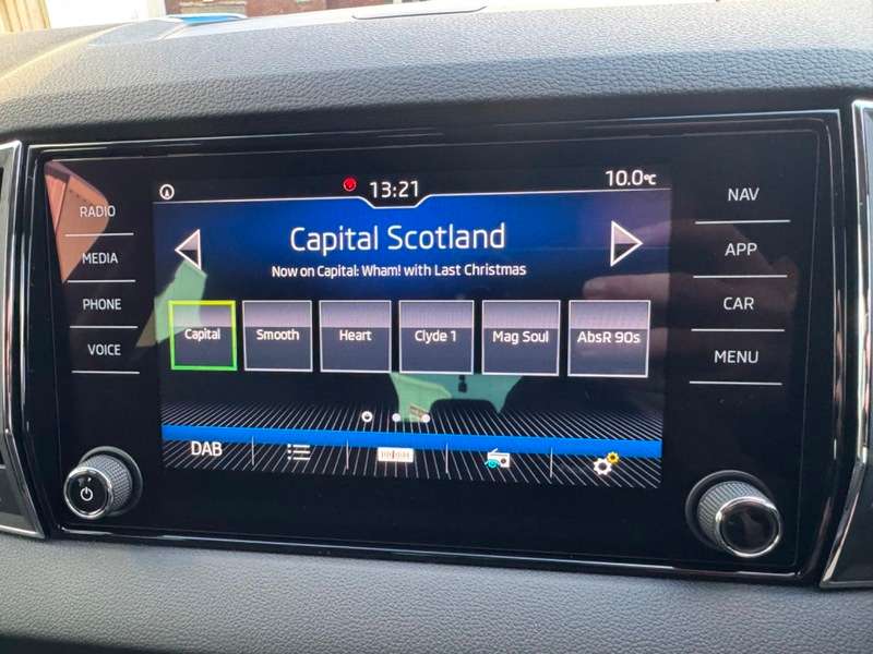 2018 SKODA KAROQ 2018 SKODA KAROQ