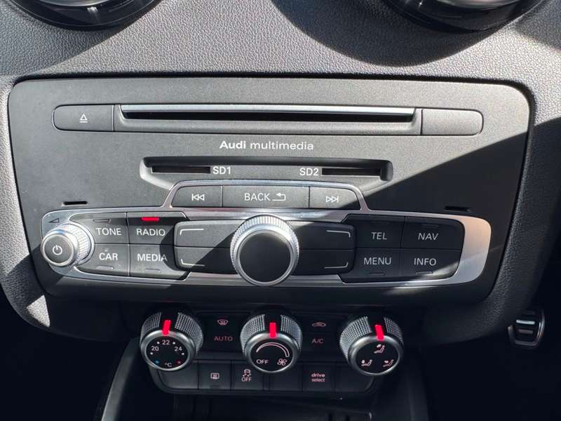 2016 AUDI A1 2016 AUDI A1