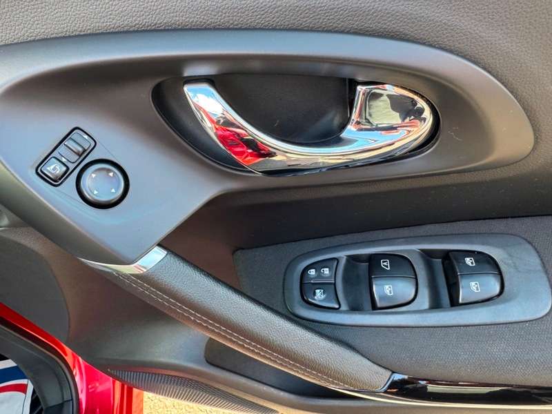 2017 RENAULT KADJAR 2017 RENAULT KADJAR