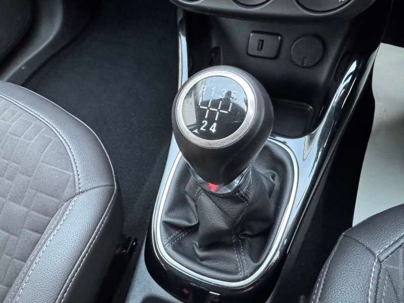 2017 VAUXHALL CORSA 2017 VAUXHALL CORSA