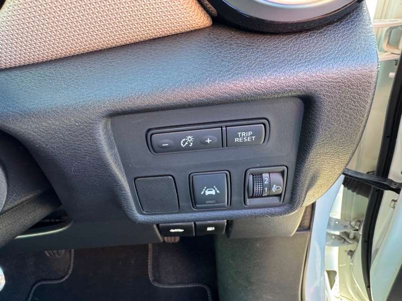 2017 NISSAN MICRA 2017 NISSAN MICRA