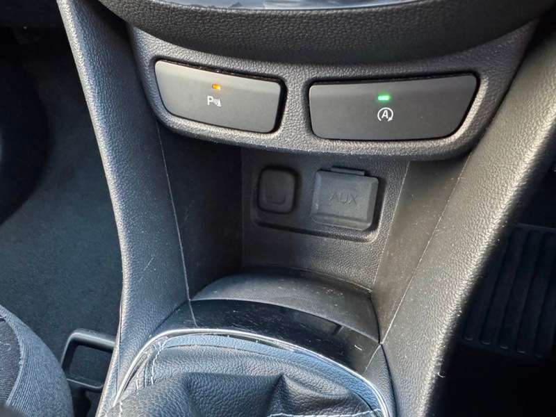 2014 VAUXHALL MOKKA 2014 VAUXHALL MOKKA