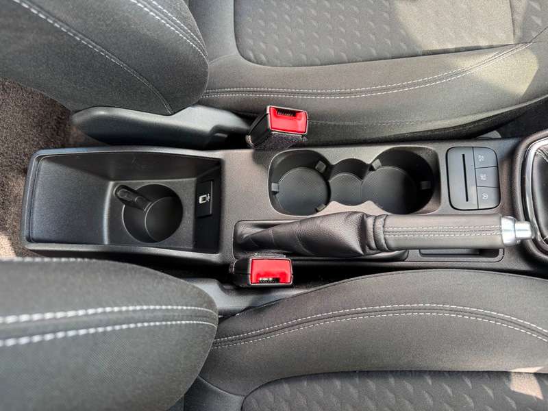 2017 FORD FIESTA 2017 FORD FIESTA