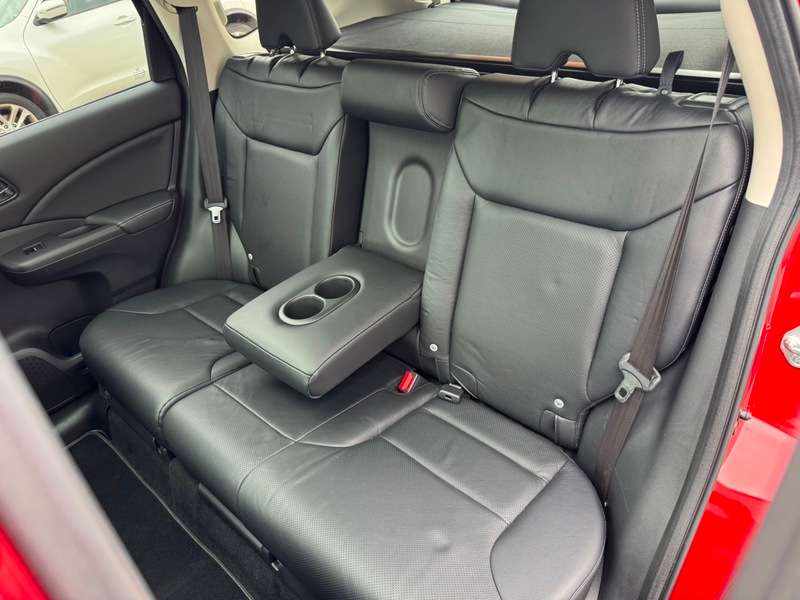 2013 HONDA CR-V 2013 HONDA CR-V
