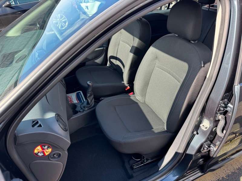 2019 DACIA LOGAN MCV 2019 DACIA LOGAN MCV
