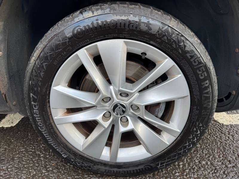 2018 SKODA KAROQ 2018 SKODA KAROQ