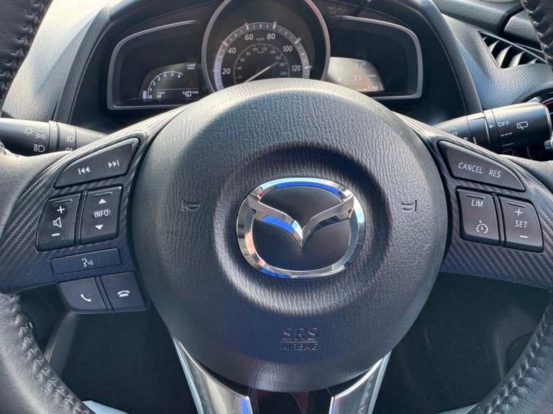 2017 MAZDA CX-3 2017 MAZDA CX-3
