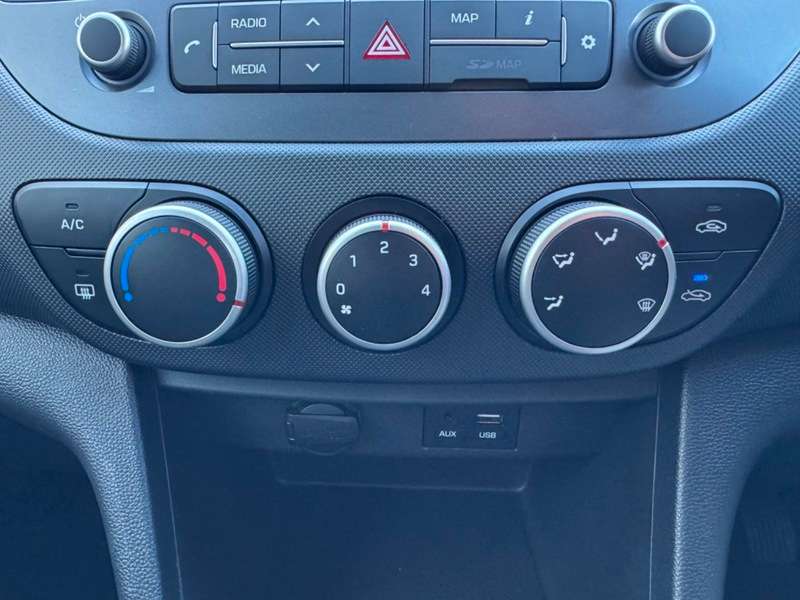 2019 HYUNDAI I10 2019 HYUNDAI I10
