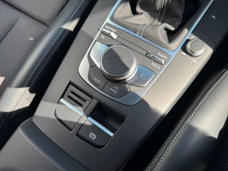 2016 AUDI A3 2016 AUDI A3
