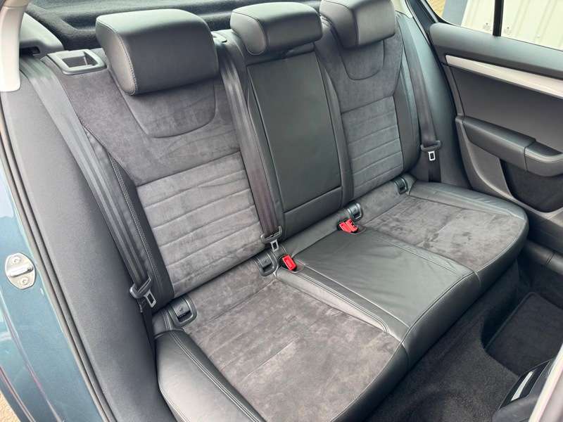 2017 SKODA OCTAVIA 2017 SKODA OCTAVIA