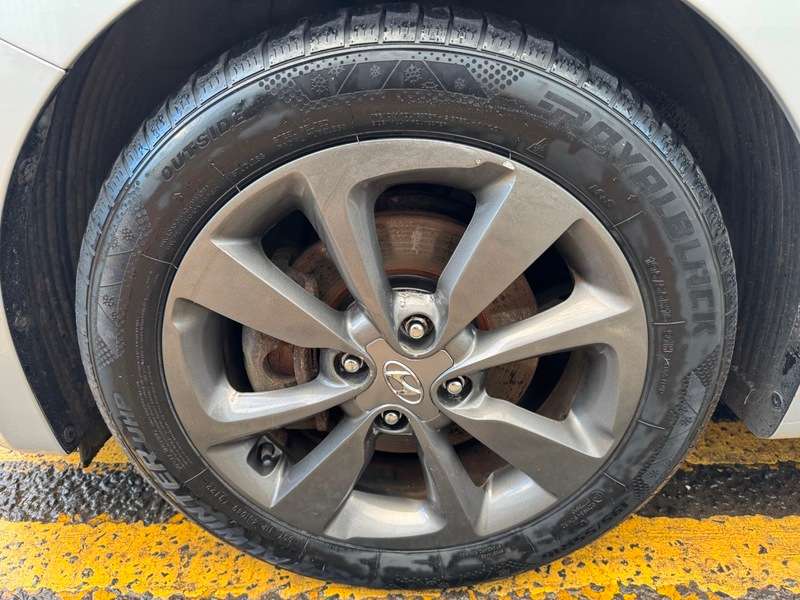 2016 HYUNDAI I20 2016 HYUNDAI I20