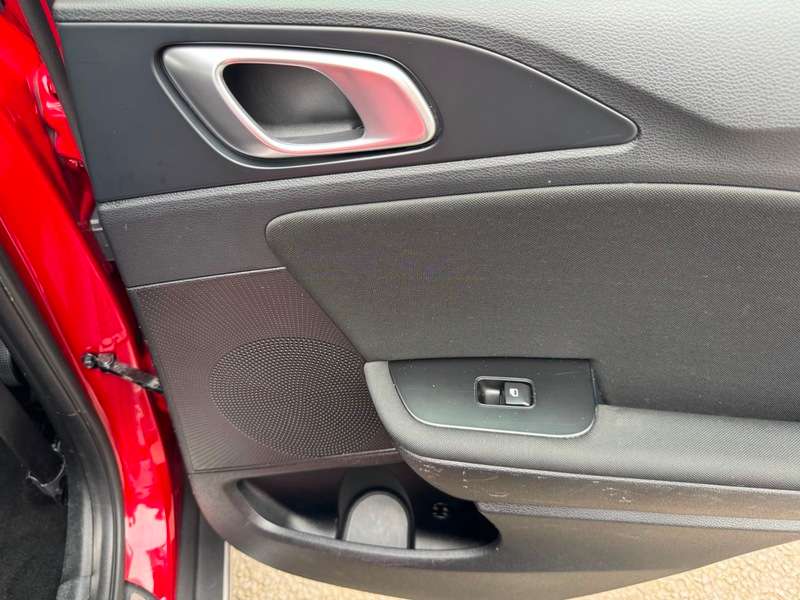 2020 KIA CEED 2020 KIA CEED