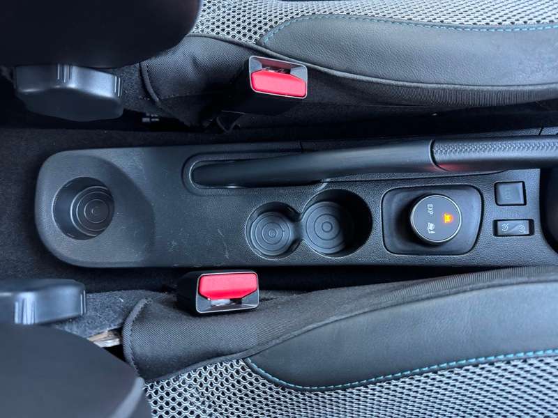 2017 RENAULT CAPTUR 2017 RENAULT CAPTUR