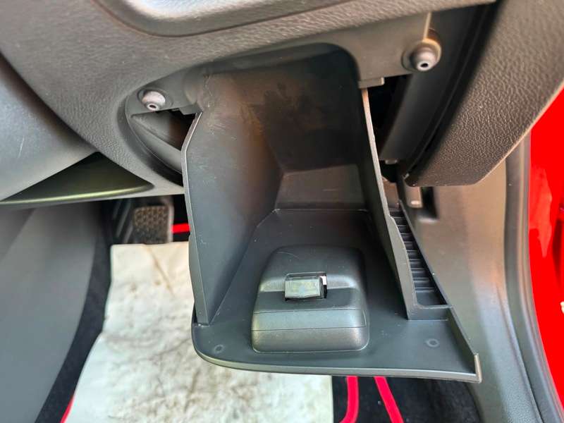 2019 VAUXHALL ASTRA 2019 VAUXHALL ASTRA