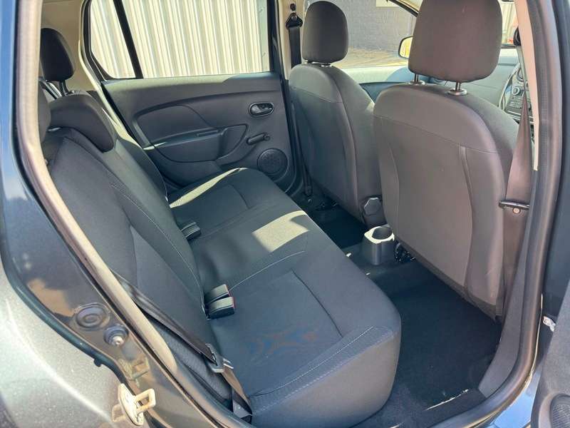 2019 DACIA LOGAN MCV 2019 DACIA LOGAN MCV