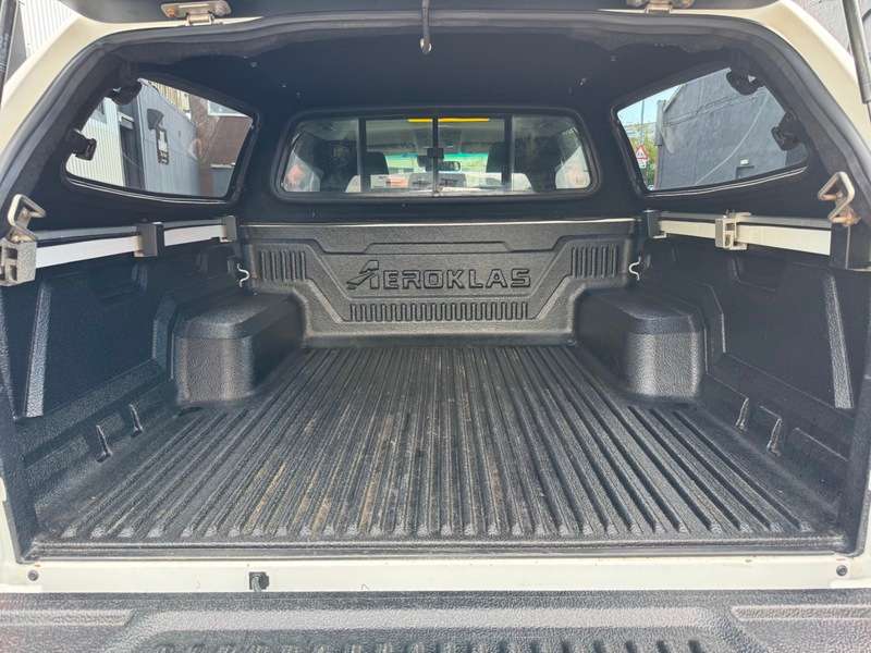 2018 TOYOTA HILUX 2018 TOYOTA HILUX