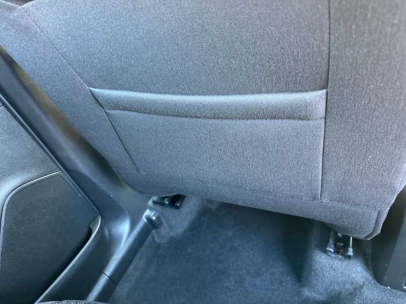 2017 VAUXHALL MOKKA 2017 VAUXHALL MOKKA