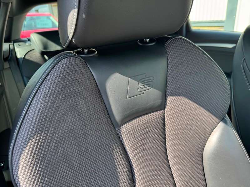 2016 AUDI A3 2016 AUDI A3