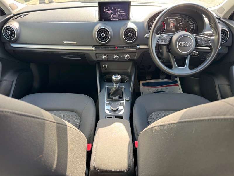2017 AUDI A3 2017 AUDI A3