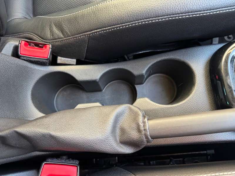 2015 VAUXHALL ASTRA GTC 2015 VAUXHALL ASTRA GTC