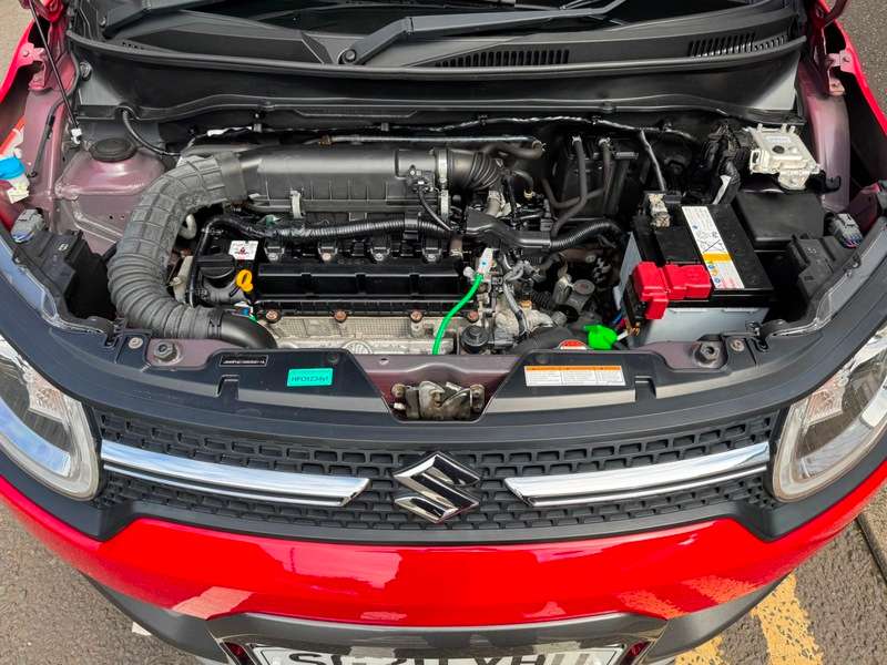 2020 SUZUKI IGNIS 2020 SUZUKI IGNIS