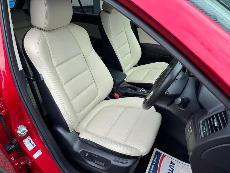 2015 MAZDA CX-5 2015 MAZDA CX-5