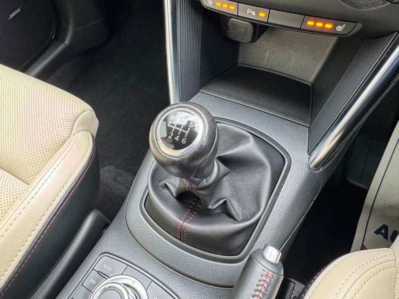 2015 MAZDA CX-5 2015 MAZDA CX-5