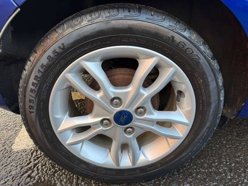 2015 FORD FIESTA 2015 FORD FIESTA