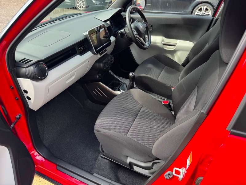 2020 SUZUKI IGNIS 2020 SUZUKI IGNIS