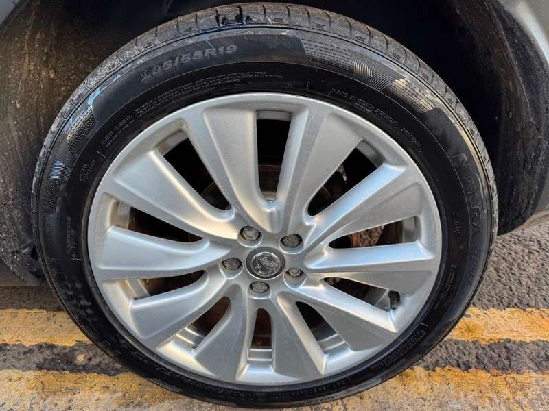 2020 VAUXHALL GRANDLAND X 2020 VAUXHALL GRANDLAND X