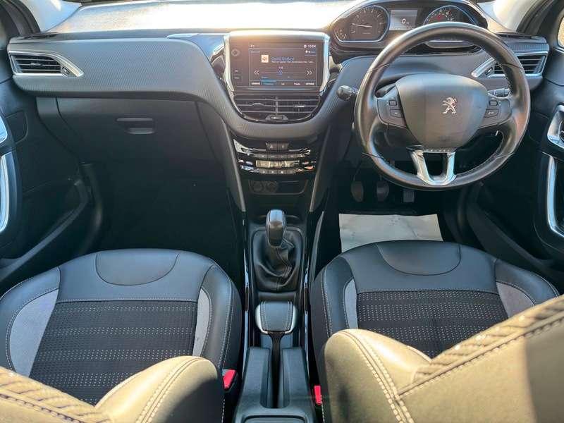 2018 PEUGEOT 2008 2018 PEUGEOT 2008