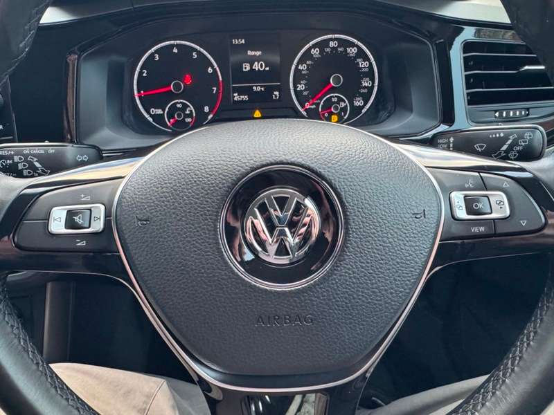 2018 VOLKSWAGEN POLO 2018 VOLKSWAGEN POLO