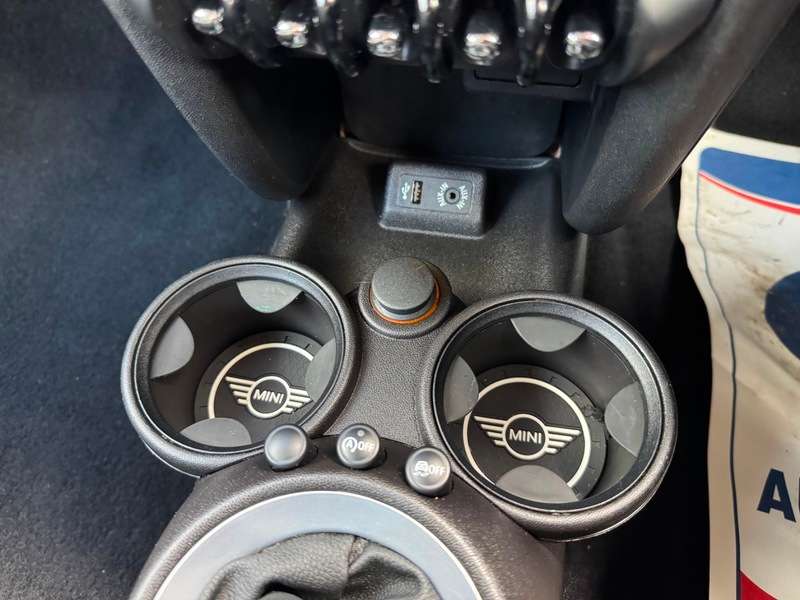 2012 MINI COOPER 2012 MINI COOPER