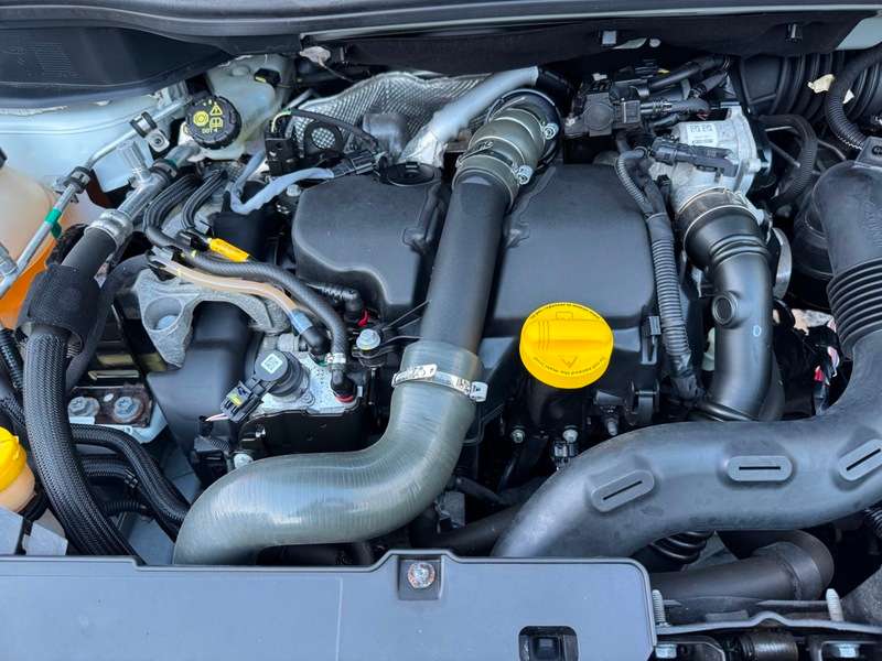 2017 RENAULT CAPTUR 2017 RENAULT CAPTUR