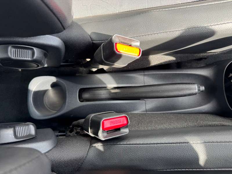 2015 TOYOTA AYGO 2015 TOYOTA AYGO