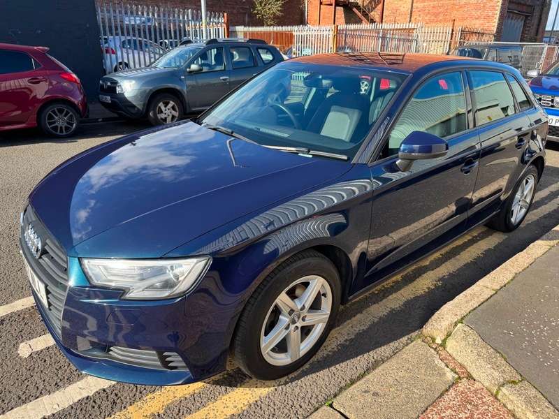 2017 AUDI A3 2017 AUDI A3