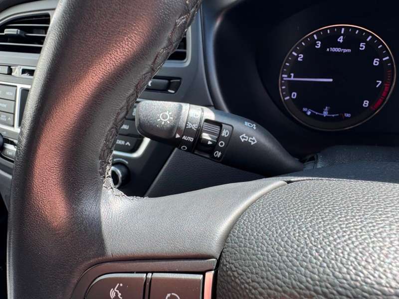 2015 HYUNDAI I20 2015 HYUNDAI I20